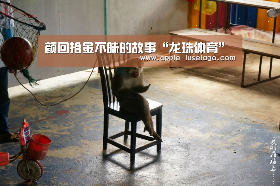颜回拾金不昧的故事“龙珠体育”