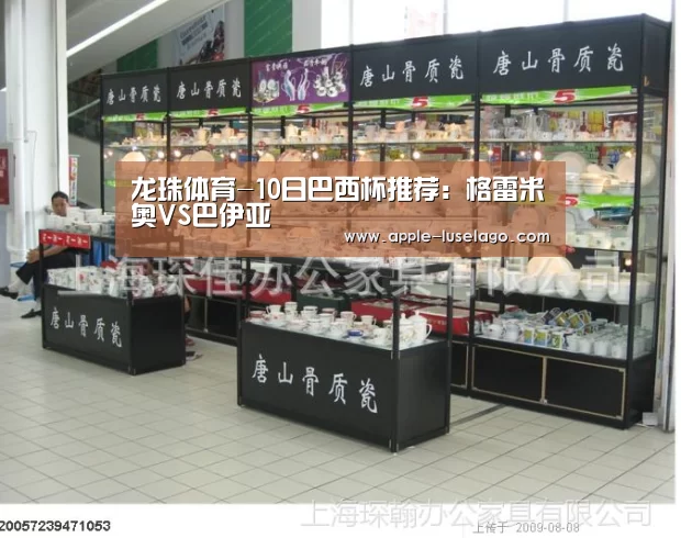 龙珠体育